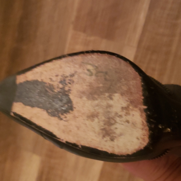 💜Dior pointy toe boots - Picture 12 of 15